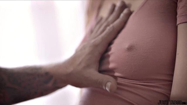 Don't be afraid, anal doesn't hurt