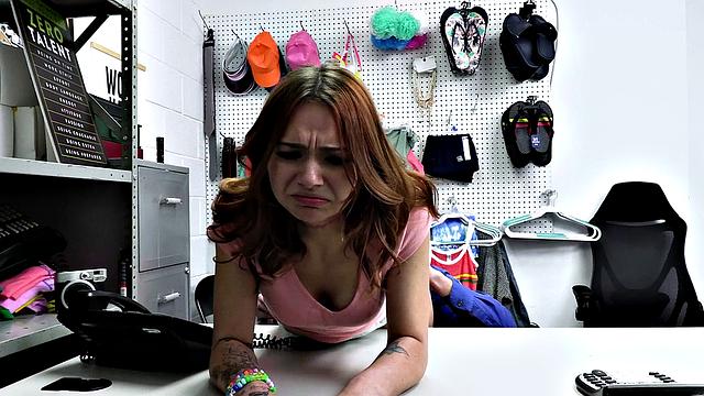 Case No. 7906141 - What's In Your Mouth?