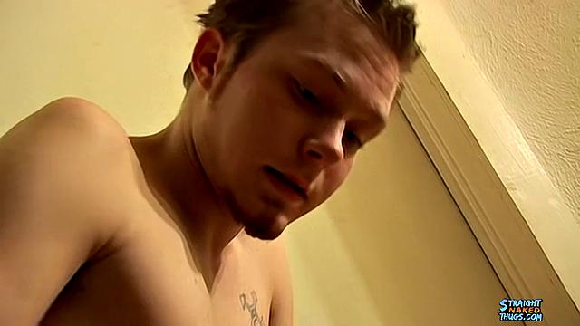 Billy Drains His Full Nuts - Billy da Kidd
