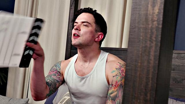 NextDoorBuddies - Dakota Payne Dicks Down Cute Jock