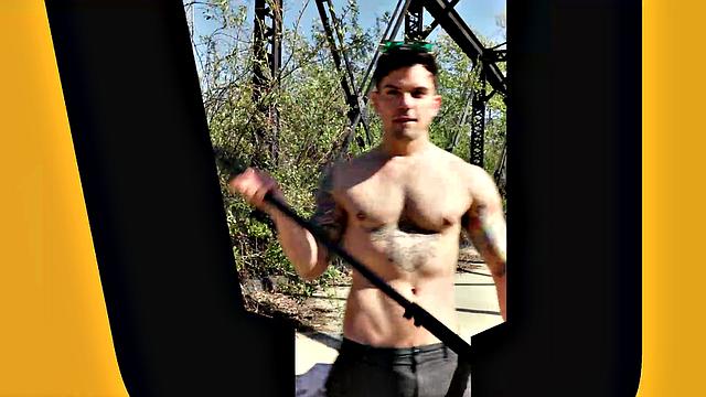 NextDoorBuddies - Dakota Payne Dicks Down Cute Jock