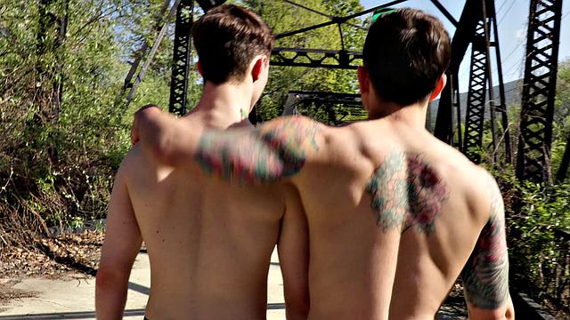 NextDoorBuddies - Dakota Payne Dicks Down Cute Jock