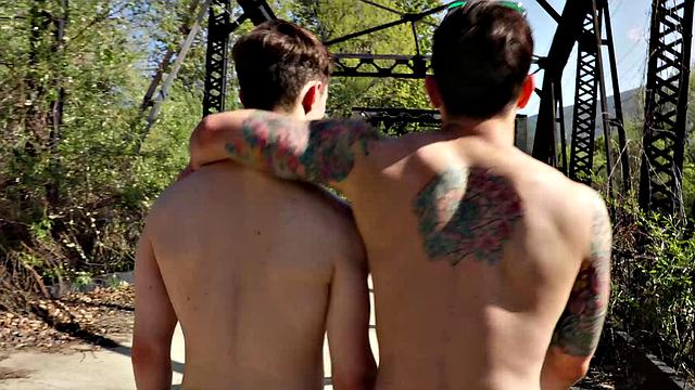 NextDoorBuddies - Dakota Payne Dicks Down Cute Jock