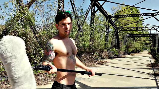 NextDoorBuddies - Dakota Payne Dicks Down Cute Jock