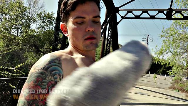 NextDoorBuddies - Dakota Payne Dicks Down Cute Jock