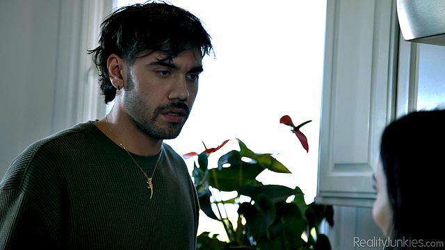 Big Dicks Tiny Chicks 9 - Scene 4 - Bigger is!