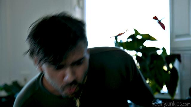 Big Dicks Tiny Chicks 9 - Scene 4 - Bigger is!