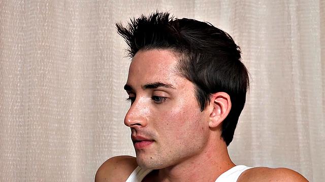 Mr. Byers And His Boy Chapter 1: Turning The Heat