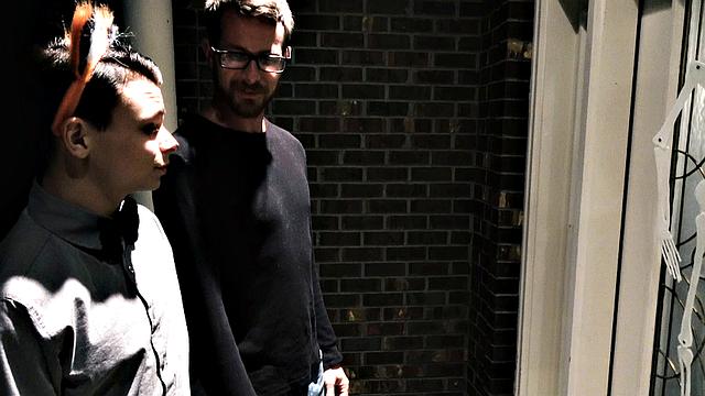 Daddy's Little Boy Chapter 5: Halloween Bonus