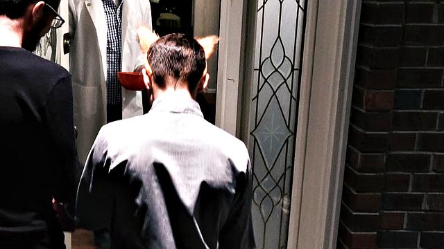 Daddy's Little Boy Chapter 5: Halloween Bonus