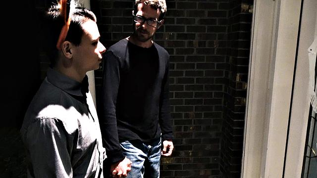 Daddy's Little Boy Chapter 5: Halloween Bonus