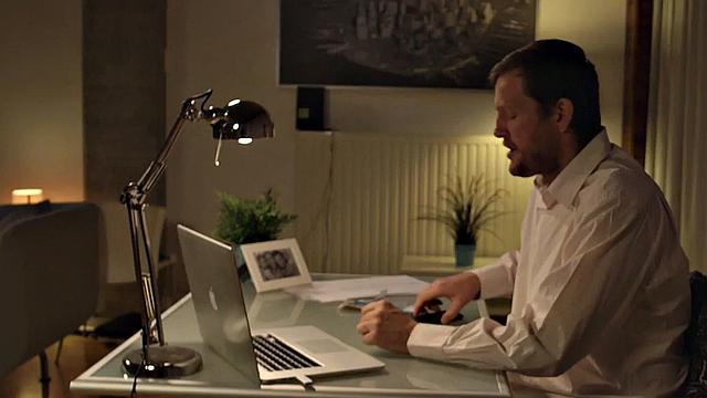 Picked up anal slut fucked in BBC 3some for voyeur