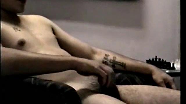 Exchanging Head With Tony