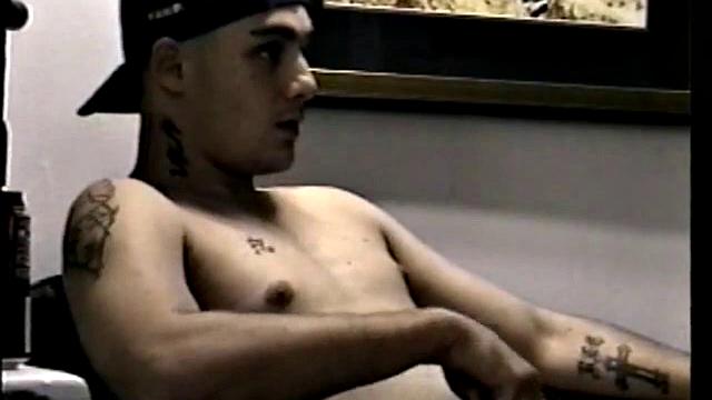 Exchanging Head With Tony