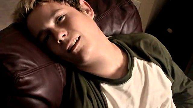 Wild Boy Spanking Orgy! - Featuring Brandon Keene, DK, Grant Hiller & Ian Madrox