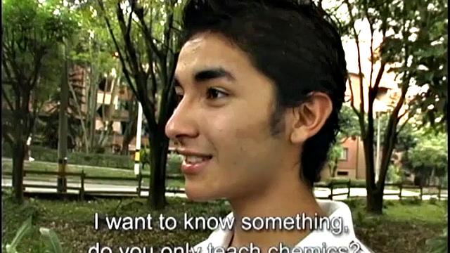 Latin boys Daniel and Isaias head inside for some afternoon fun and choose the sofa for their raw romp.