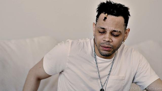 Big Dicks Tiny Chicks 8 - Scene 1 - Craving Massive Cock