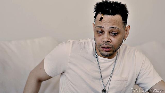 Big Dicks Tiny Chicks 8 - Scene 1 - Craving Massive Cock