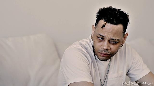 Big Dicks Tiny Chicks 8 - Scene 1 - Craving Massive Cock