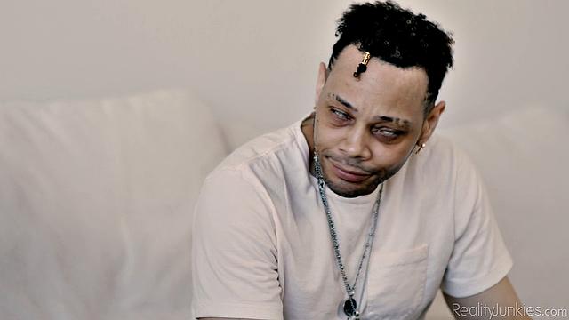 Big Dicks Tiny Chicks 8 - Scene 1 - Craving Massive Cock