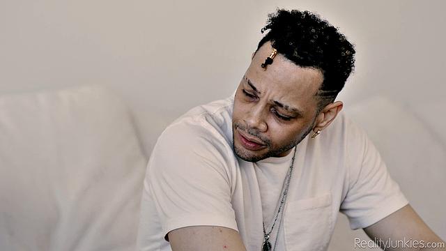 Big Dicks Tiny Chicks 8 - Scene 1 - Craving Massive Cock