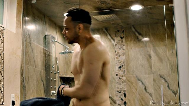 Big Dicks Tiny Chicks 8 - Scene 1 - Craving Massive Cock