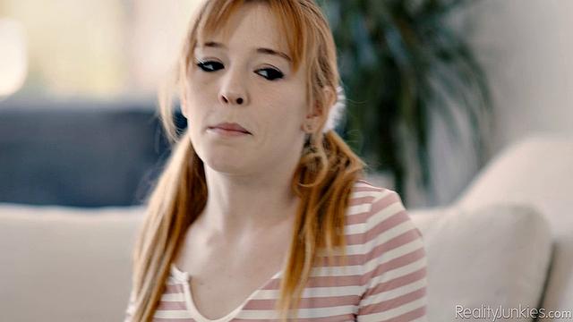 Big Dicks Tiny Chicks 8 - Scene 1 - Craving Massive Cock