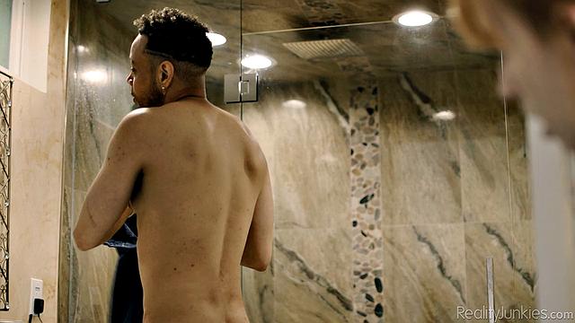 Big Dicks Tiny Chicks 8 - Scene 1 - Craving Massive Cock