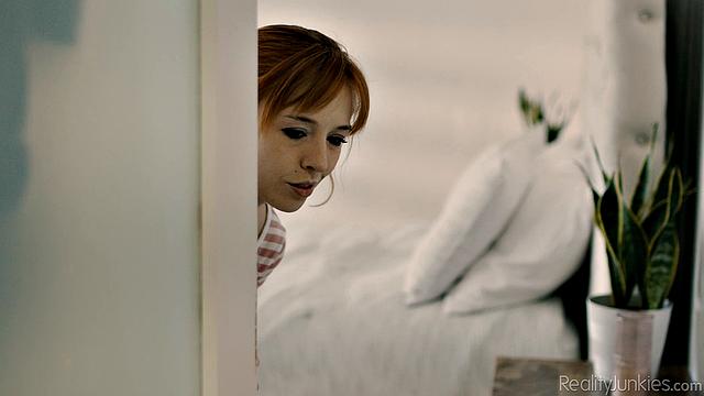 Big Dicks Tiny Chicks 8 - Scene 1 - Craving Massive Cock