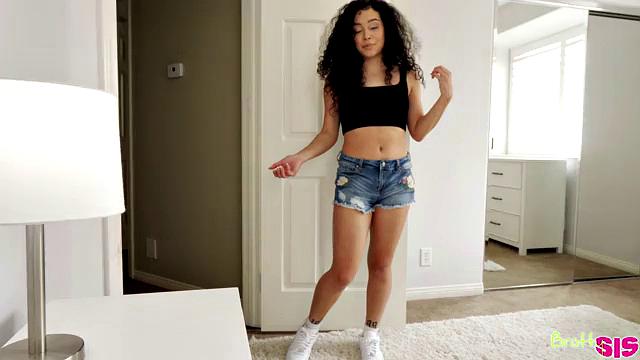 Step Sisters Fashion Show