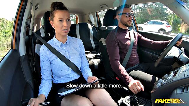 Lick My To Calm Me Down