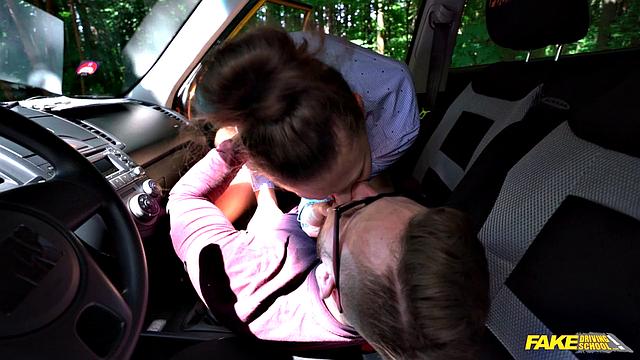 Lick My To Calm Me Down