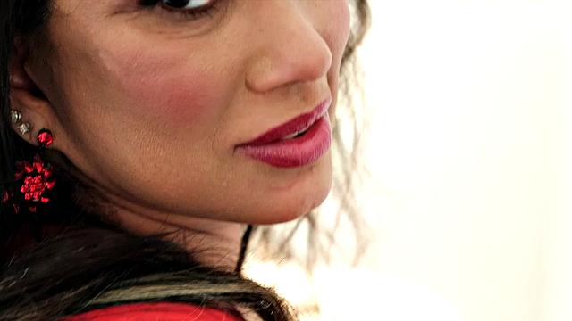 Loraine Del Sol is Hot!