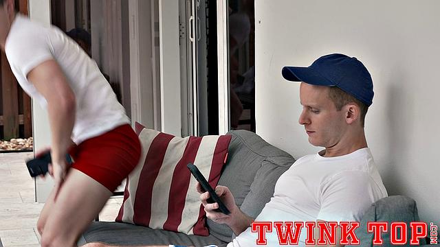 GRANT DUCATI - Cooling Off