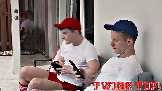 GRANT DUCATI - Cooling Off