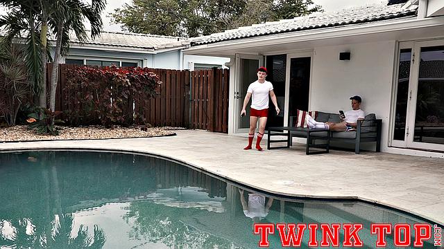 GRANT DUCATI - Cooling Off