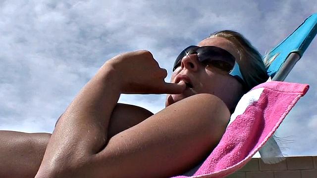 Reality Footage of my Ex-GF