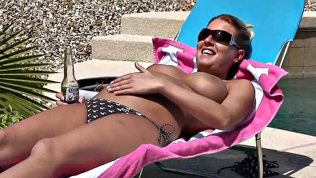 Reality Footage of my Ex-GF