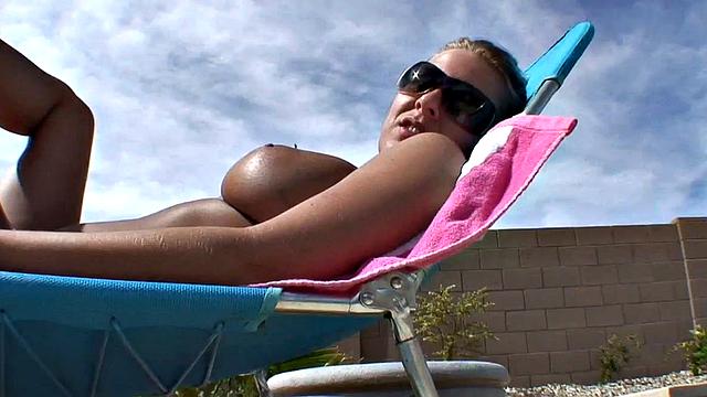 Reality Footage of my Ex-GF