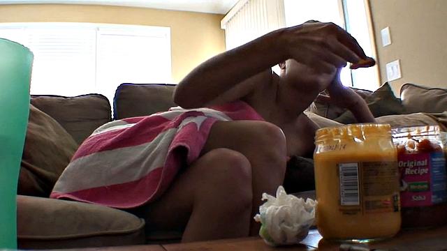 Reality Footage of my Ex-GF