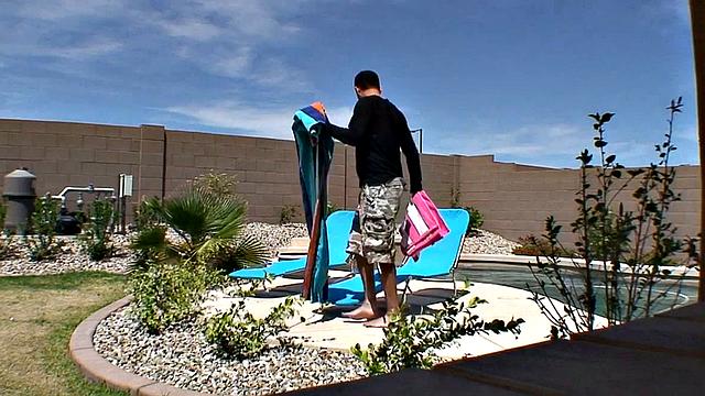 Reality Footage of my Ex-GF