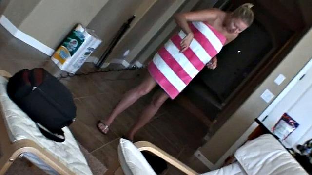 Reality Footage of my Ex-GF