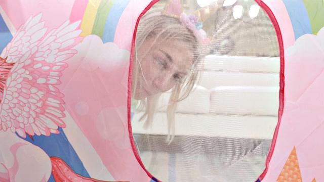 Caught by My StepBrother