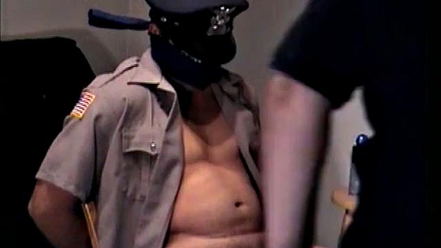 Kinky Fun With Straight Zack