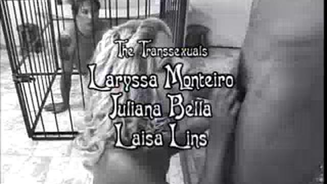 Extreme Transsexual