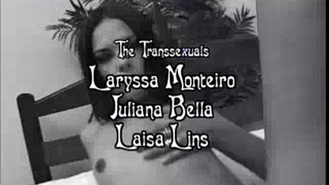 Extreme Transsexual