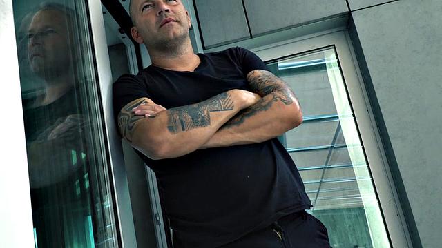 Ravishing beauty handling her first penetration.