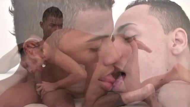 Alberto Fuentes and Pascoal Coelho