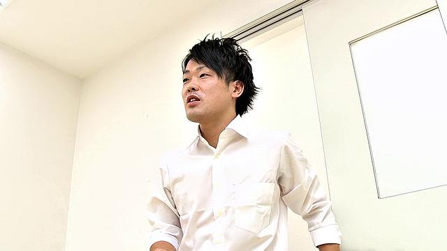 рико миясе шутит и трахается в колготках прямо на парте