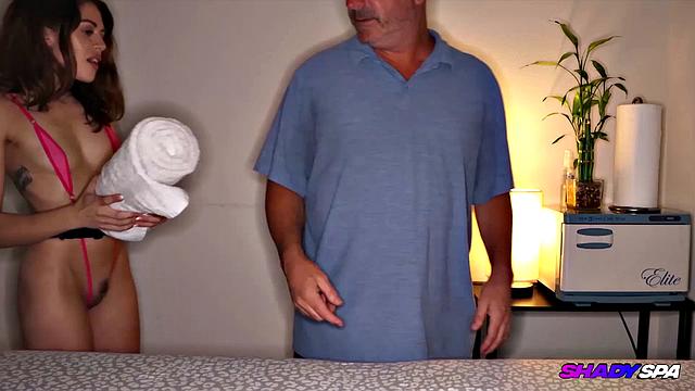 Shady Spa - Vivianne